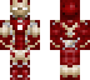 iron man mark 43 v2