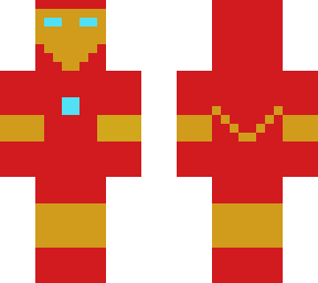 iron man mark iii