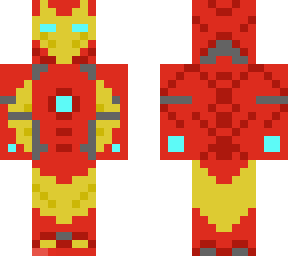 iron man prime