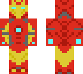 iron man prime v 2