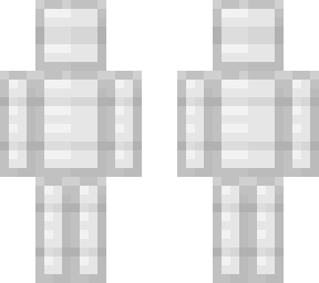 iron man skin