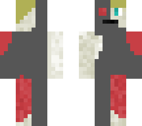 isaac the robot