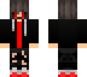 itzchip skin updated