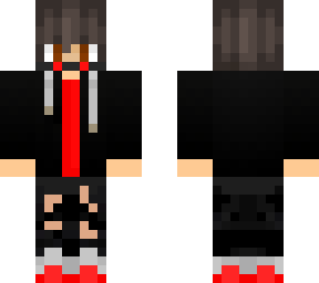 itzchip skin updated 2