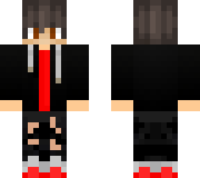 itzchip skin updated 3