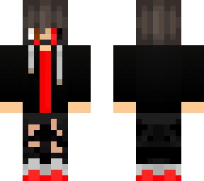 itzchip skin updated 4
