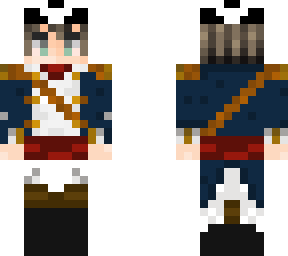 jack new era smp revolutionary variant