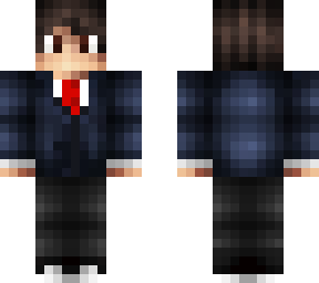 jacket suit