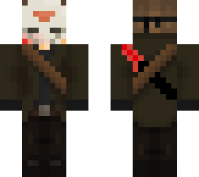 jason
