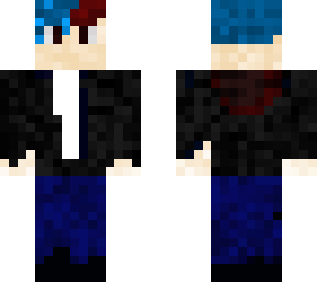joel the cool skin