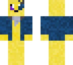 jolteon but it's sans