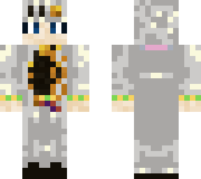 jotaro part 4