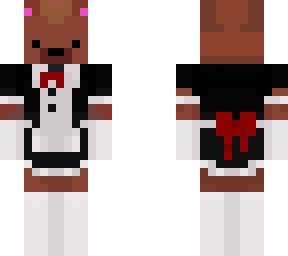 just for bear