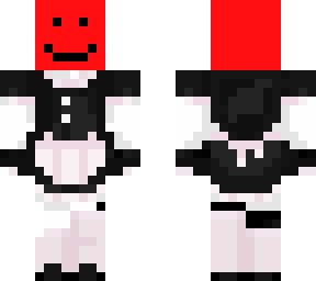 just for red