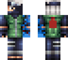 kakashi hatake (remastered)
