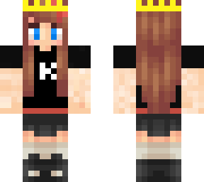 karchez chica