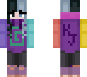 karl (girl)