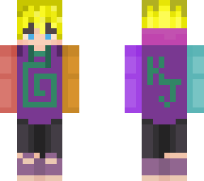 karljacobs but its me
