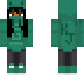 karls frog skin (poc)