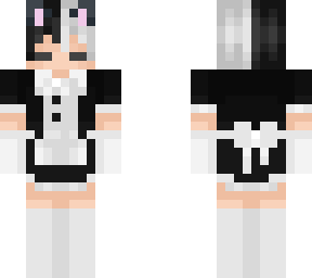 kego3 maid