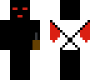killer is back: part ii