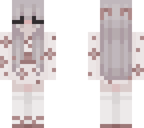 kimono girl