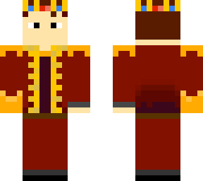 king