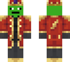 king lork