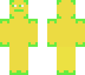 king nuggie  second prototype by tito