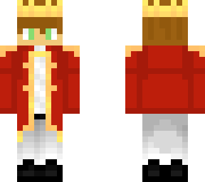 king pickle