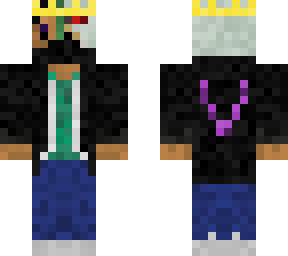 king v