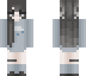 kizzez's 200 follower contest submission!