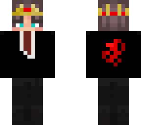 kryptic skin :)