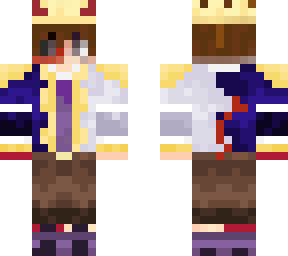leif