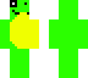 lemon dude