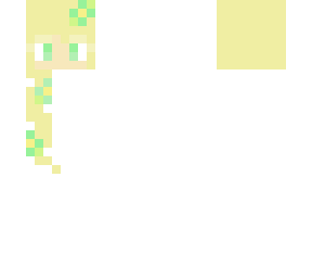 lemon hair base