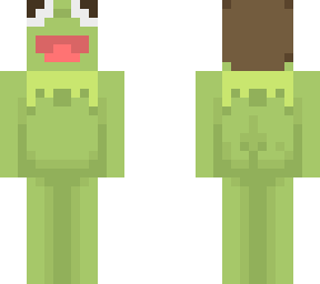 lemon kermit