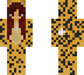 leopard onesie