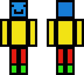 lewkeey minecraft skin