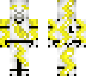 lightningbolt steve