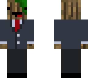 log man