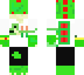 logans mad dinosaur transformation