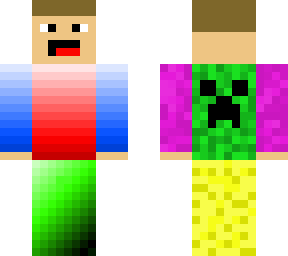 los colores