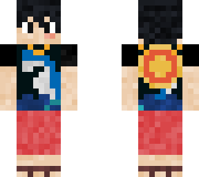 luffy shark shirt