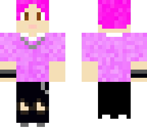 luiciditiei pink sweater eboy