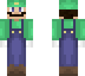 luigi;)