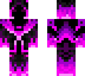 mage of the end (edit)