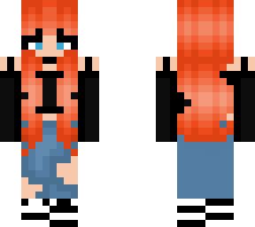 mah skin for ever /remake/