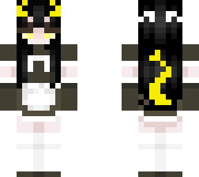 maid <3