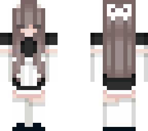 maid